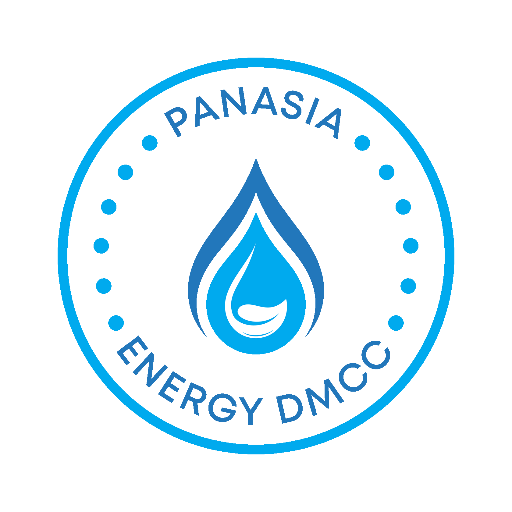 PANASIA ENERGY DMCC