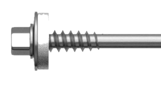 Купить саморезы для крепления сэндвич-панелей