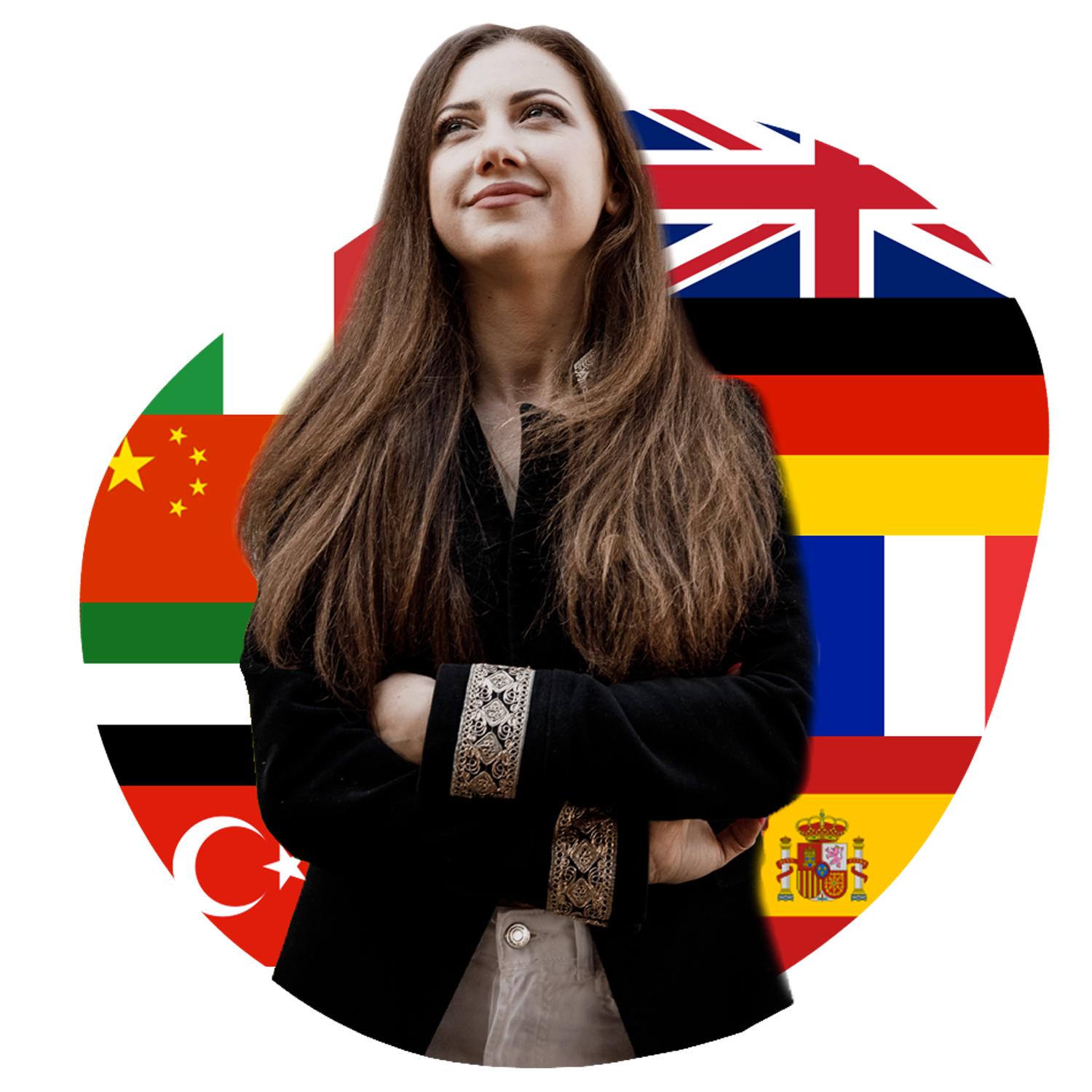 репетитор иностранных языков