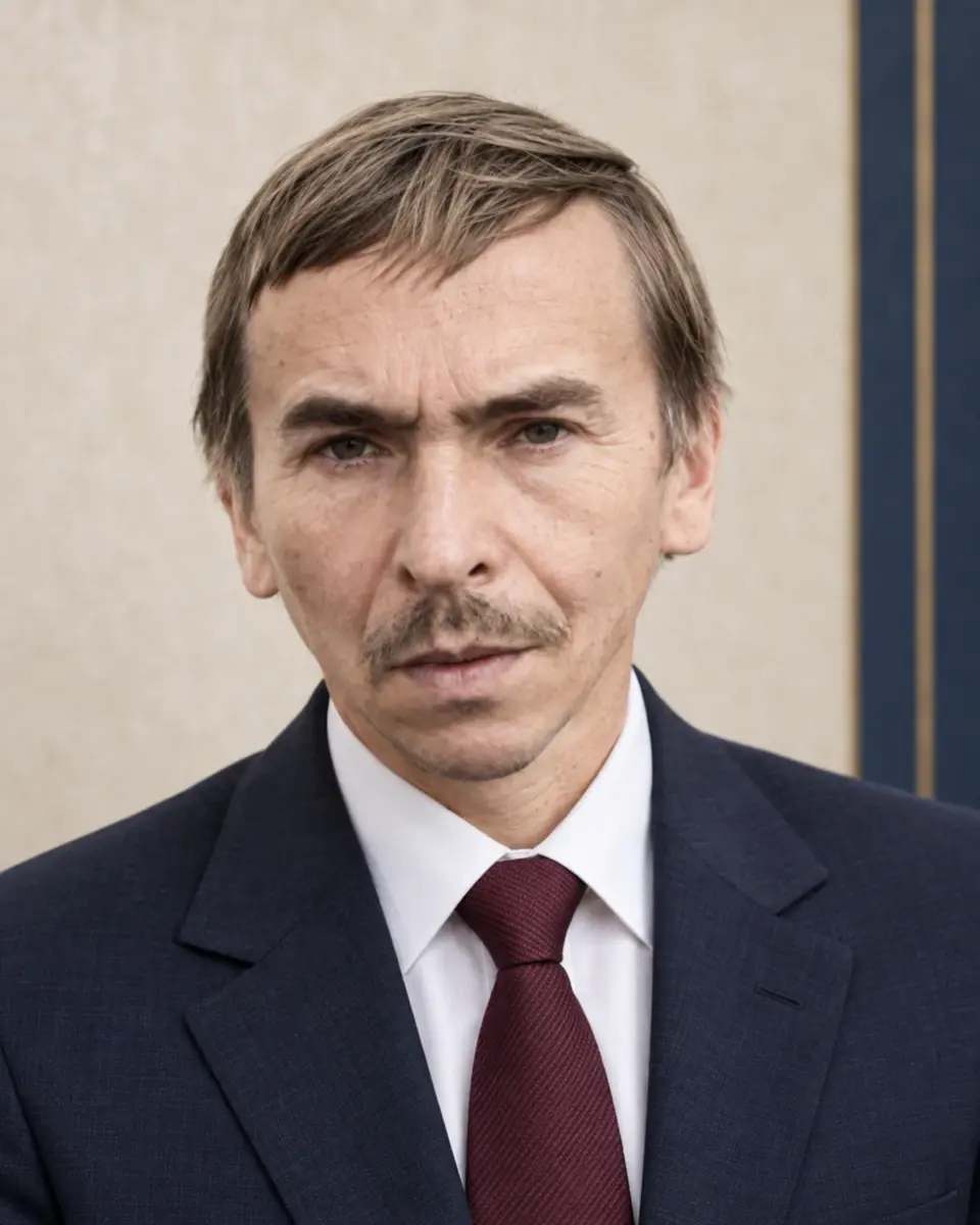 Павлюченков Николай Николаевич