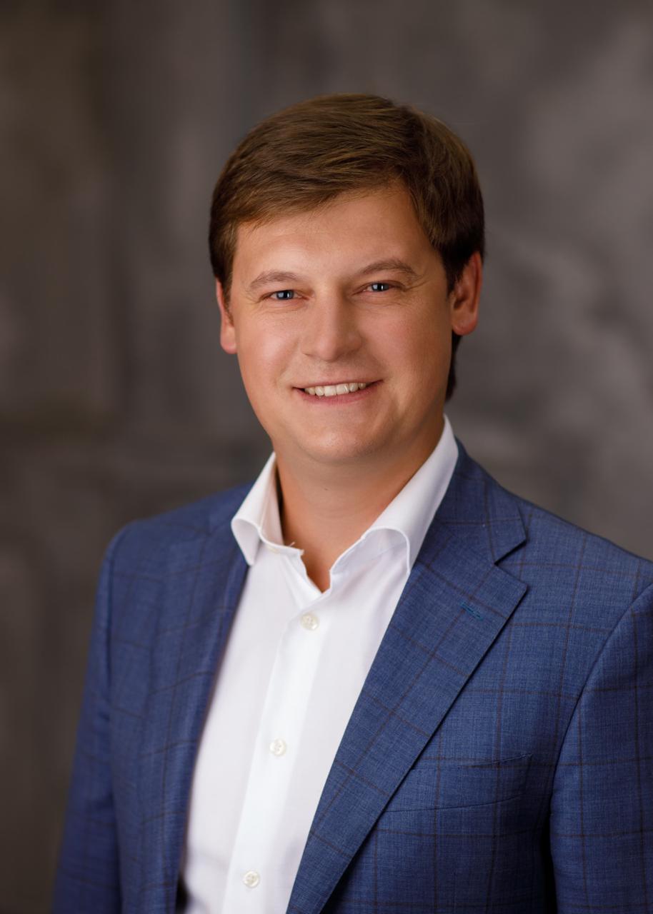 Александр Анапольский