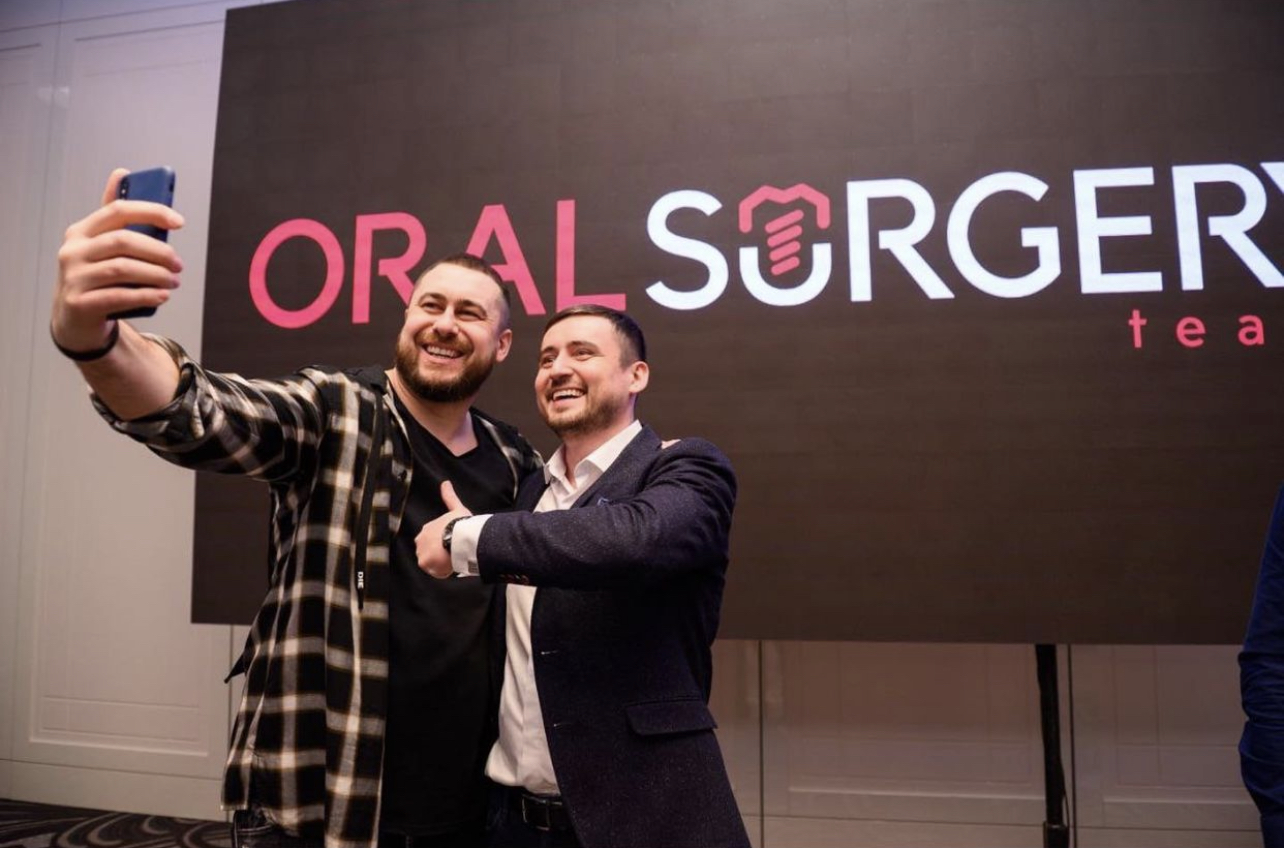 Фото с конференции 