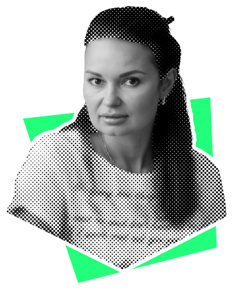 Екатерина Тимонина, декоратор, художник-оформитель, партнёр и преподаватель бренда Дарья Гейлер, владелица мастерской в Подольске