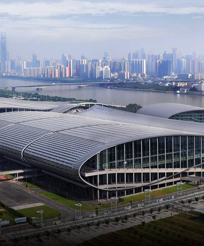 Кантонская выставка