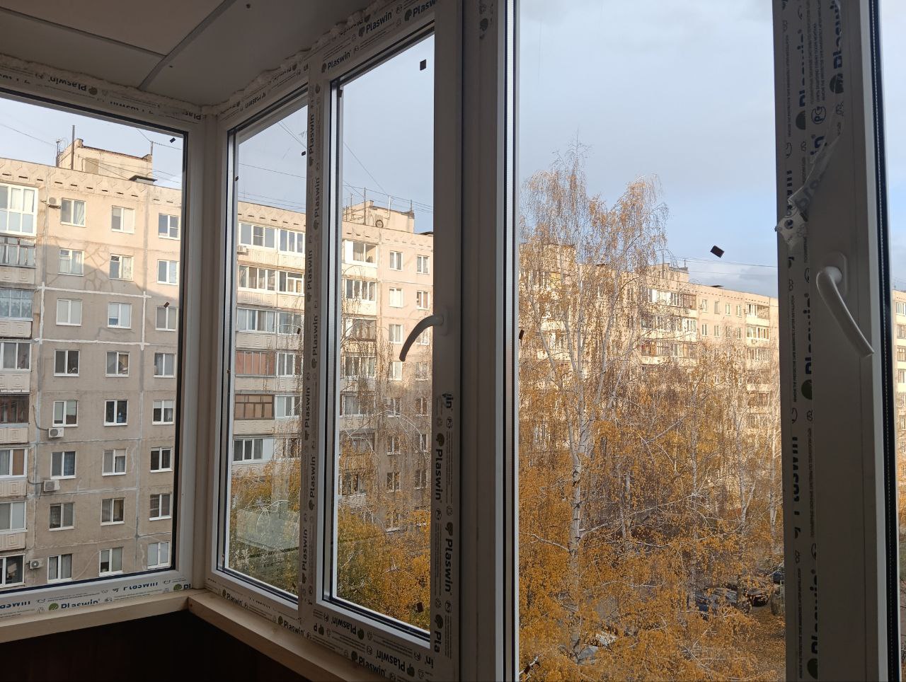 окна пластиковые уфа цены