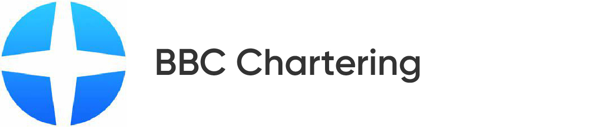 BBC Chartering is an international shipping company