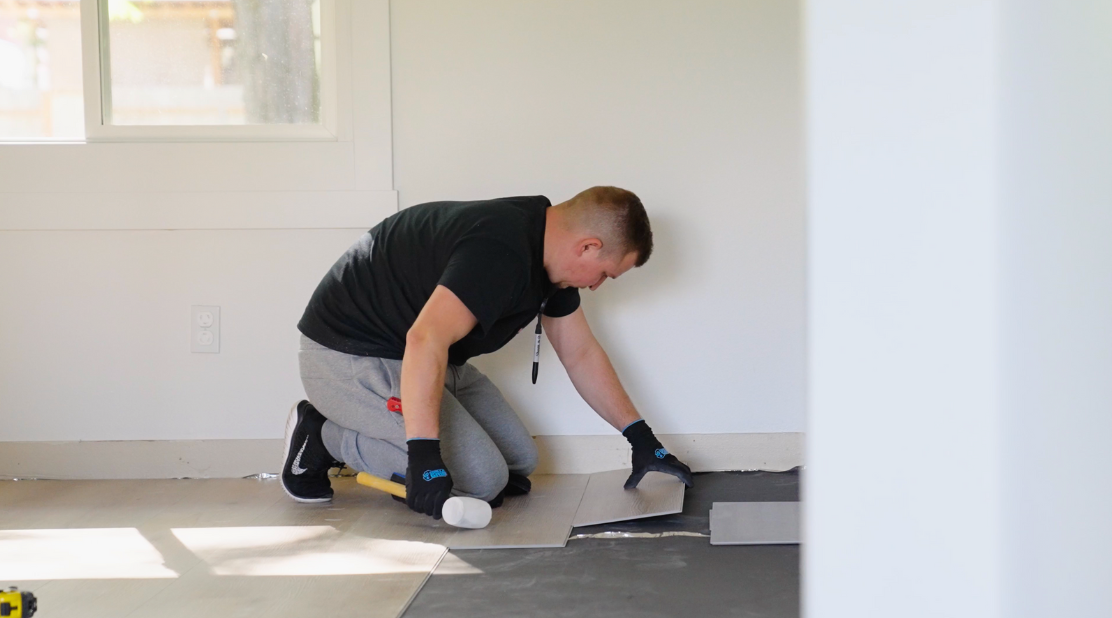 How to Choose a Reliable Flooring Contractor