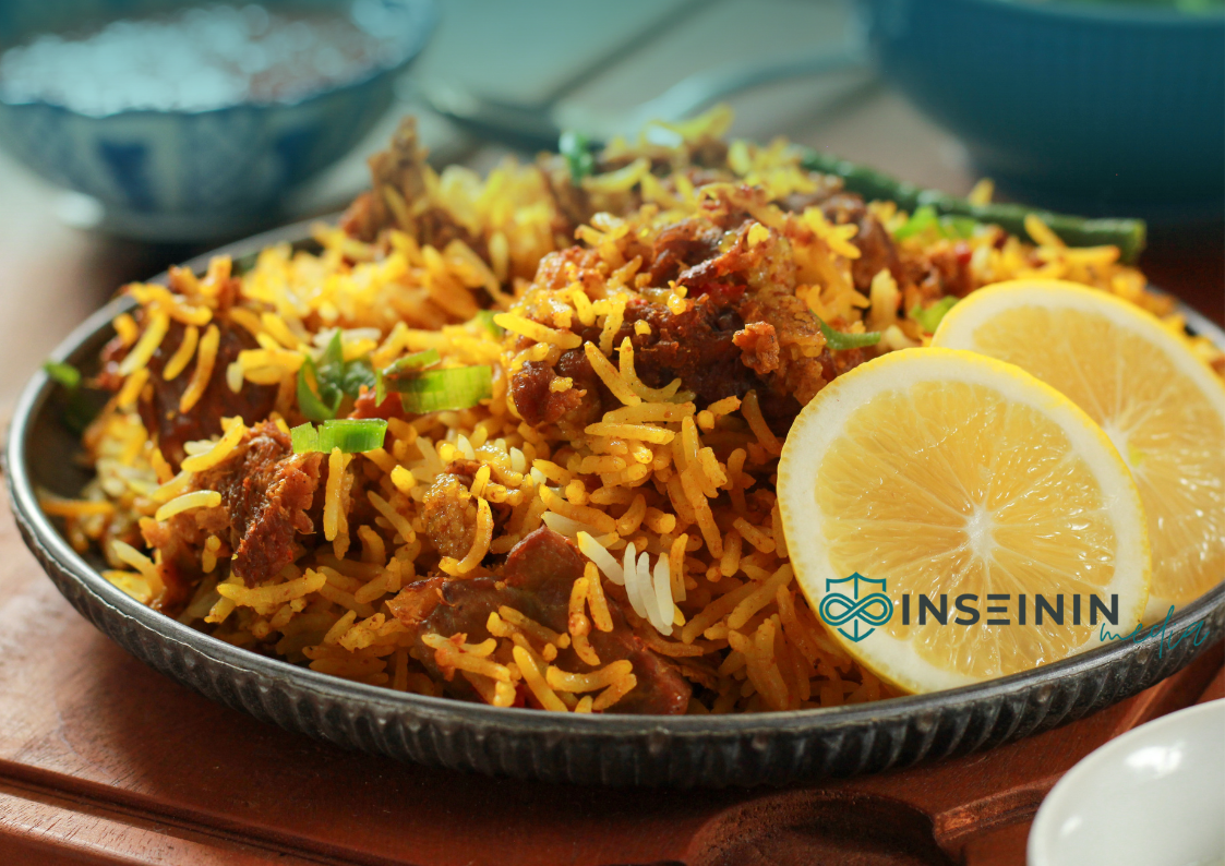 как варить рис дома вкусно и бистро