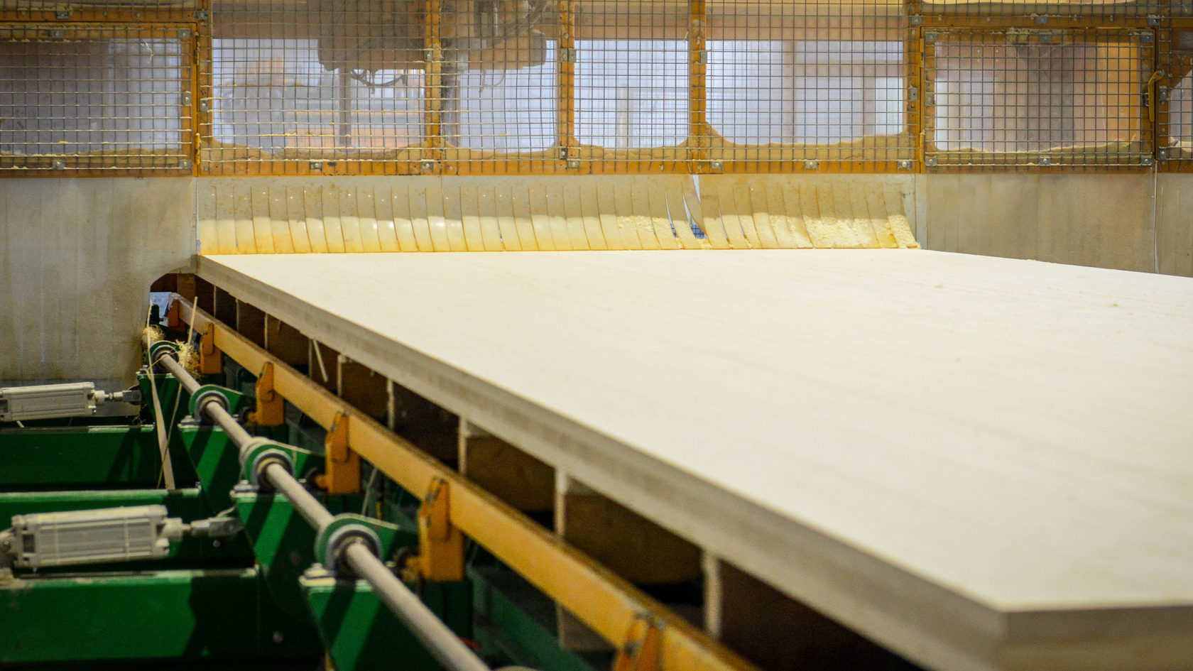 About CLT, Timber Frame and Modular Production | WIGO Group