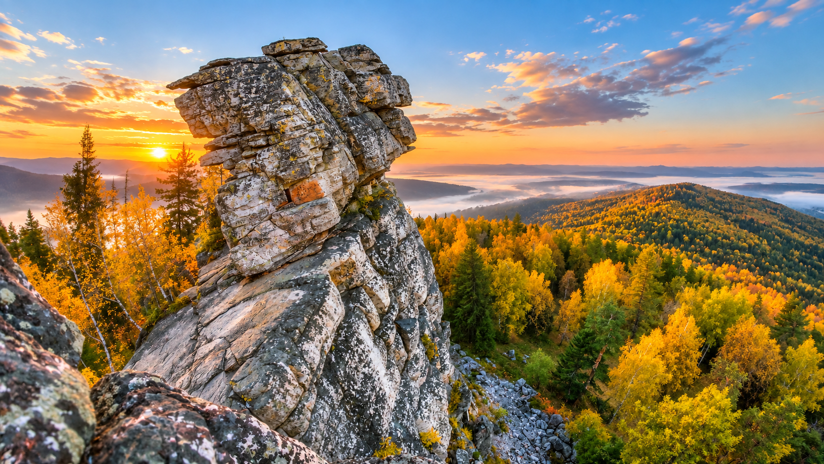 Первая Малиновая — фото 1