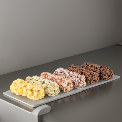 Кондитерская Фабрика «SHOKOLAT’E» - производитель конфет, шоколада и сырья