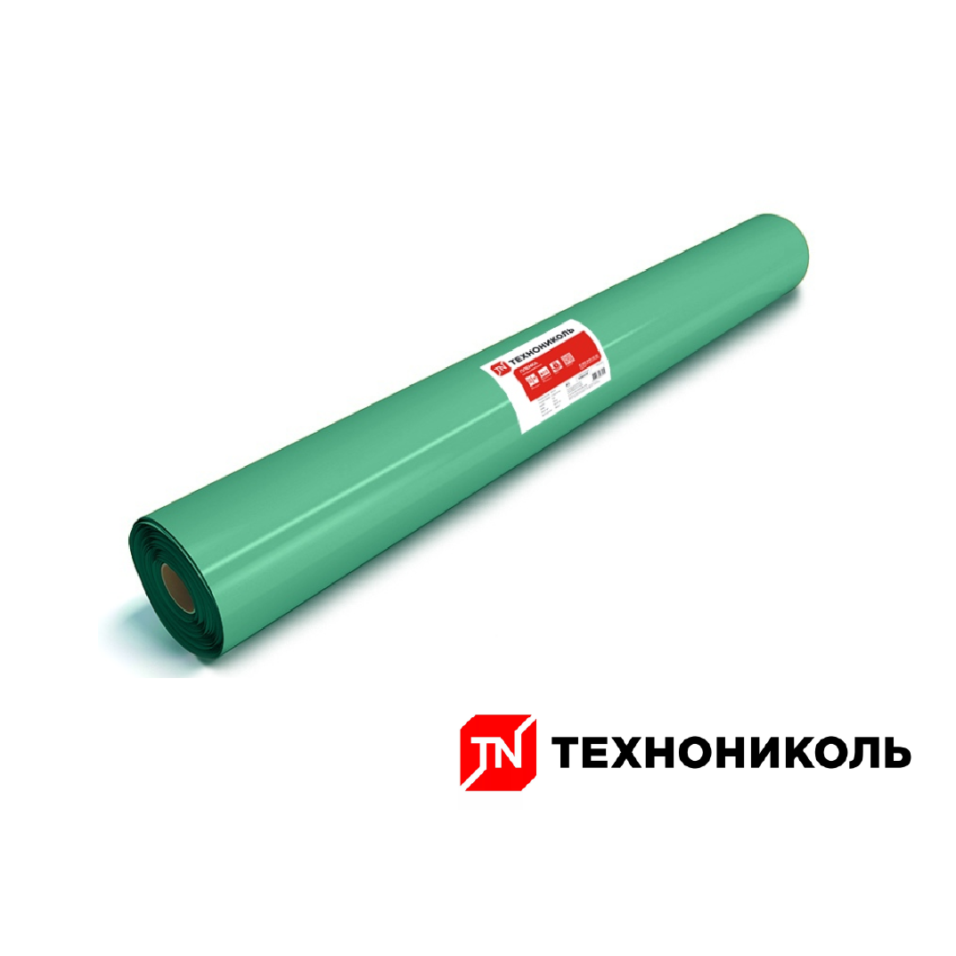 ПАРОИЗОЛЯЦИЯ