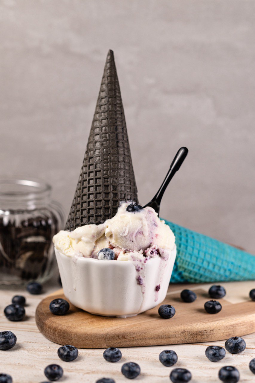 Мороженое 0+