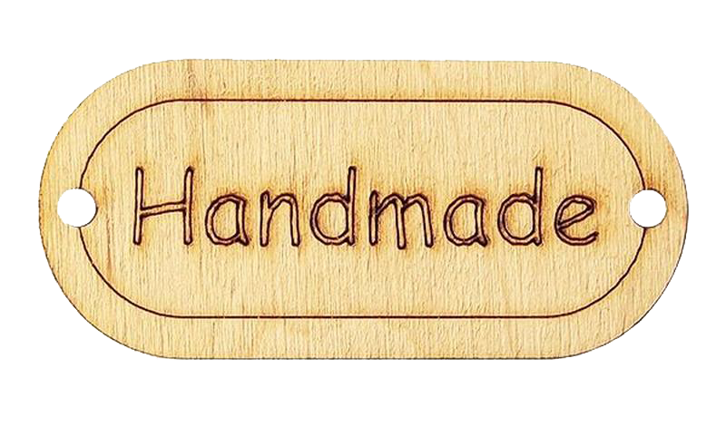 Handmade надпись картинки