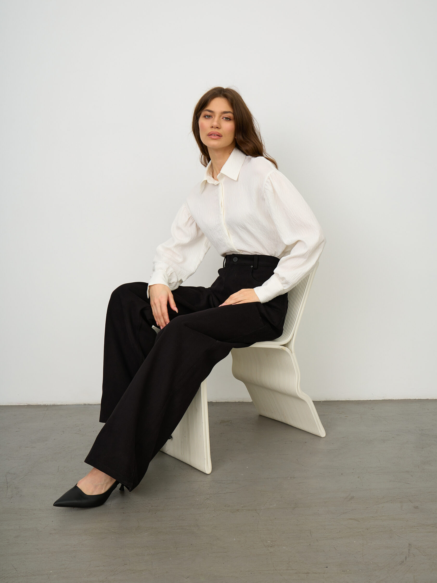 TOP TRICOT | Согласие на рекламную рассылку