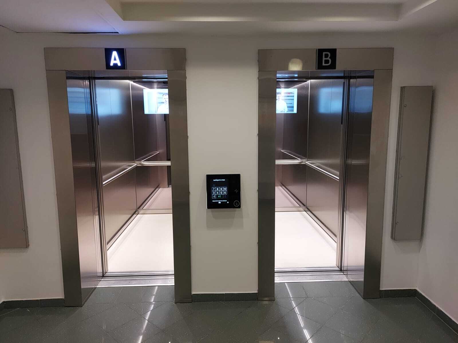 Московская Биржа