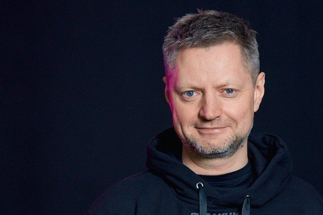 Алексей пивоваров биография и личная жизнь