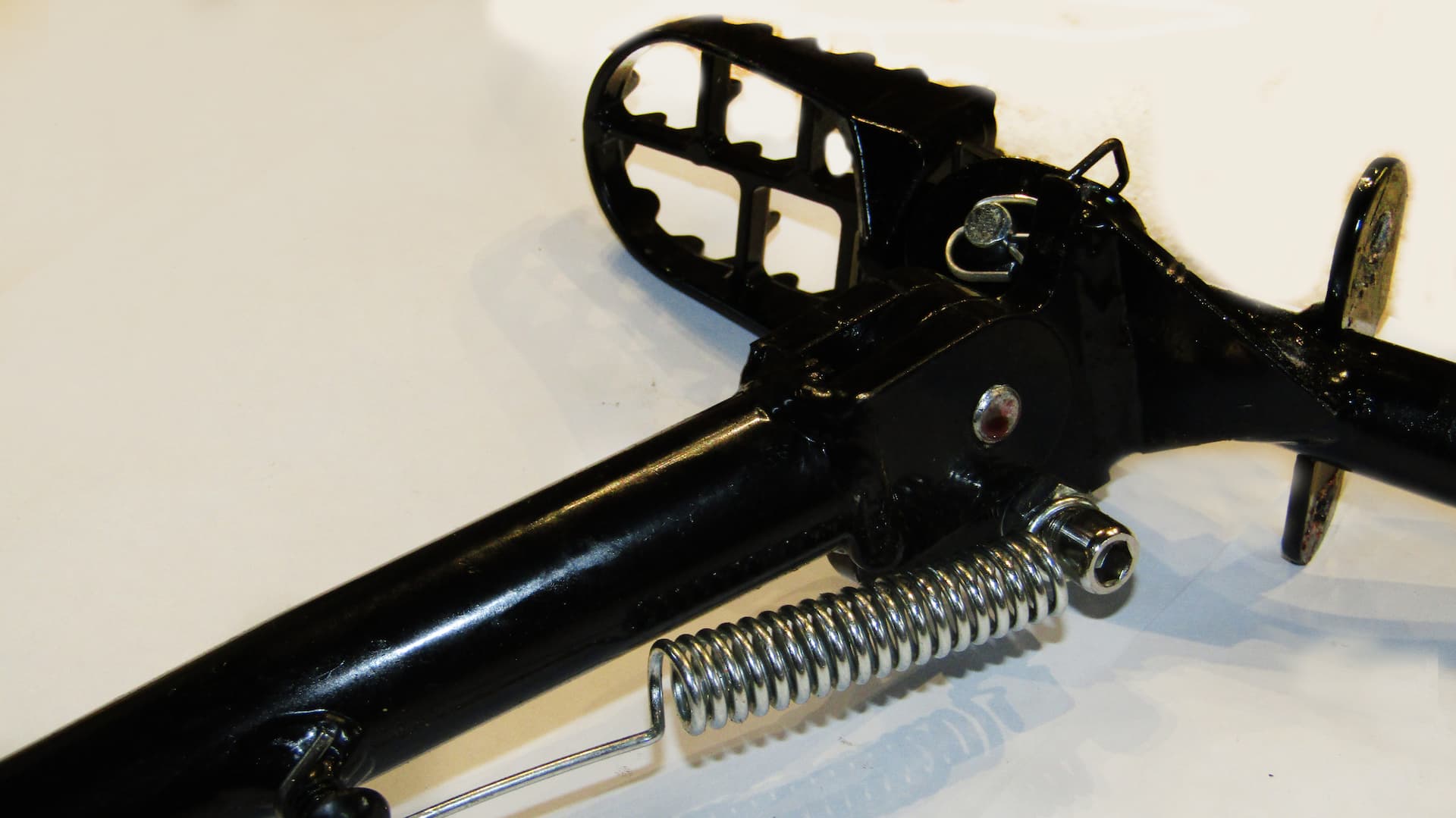 Обзор электропитбайка Kugoo Wish 01 Pro