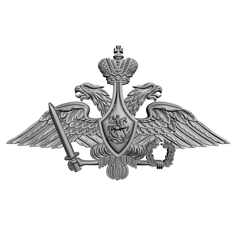 Эмблема мо