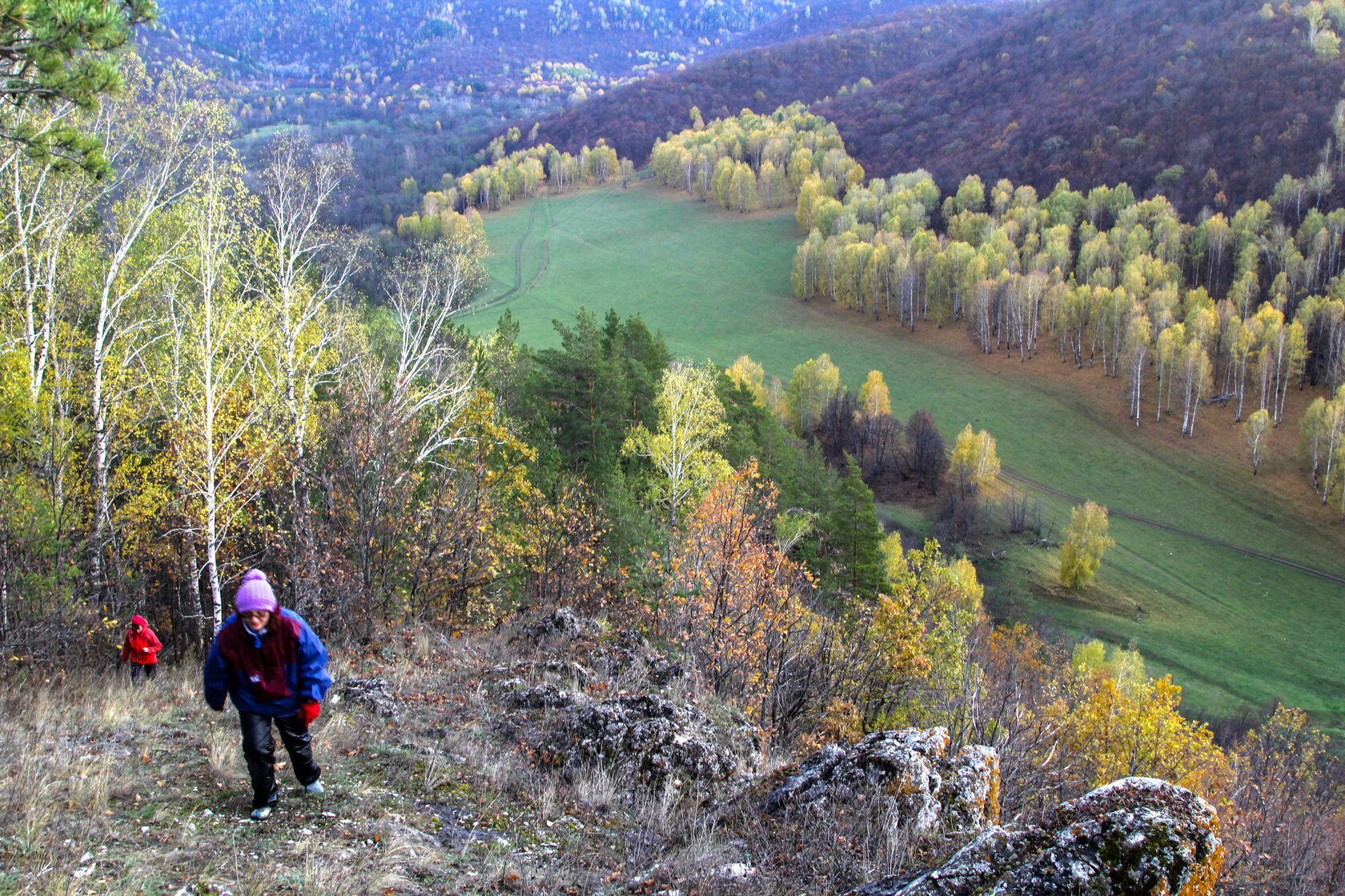 Гумеровское ущелье ишимбайский район фото