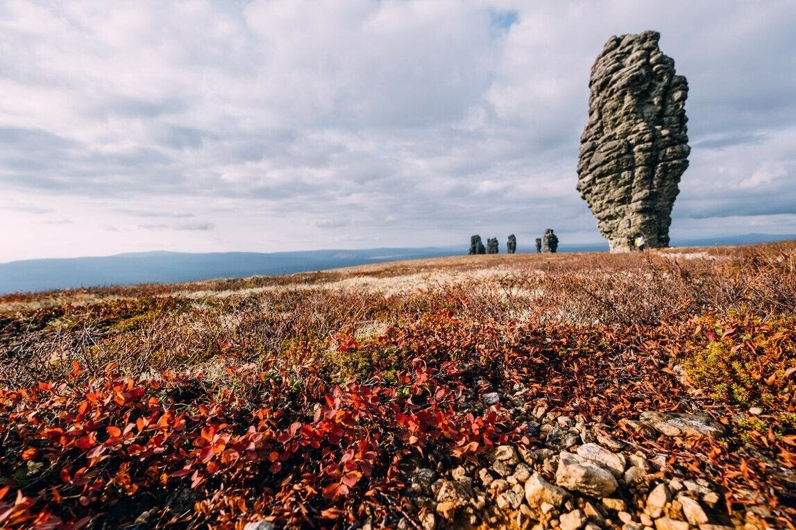 Горное ущелье магнитогорск фото лагеря