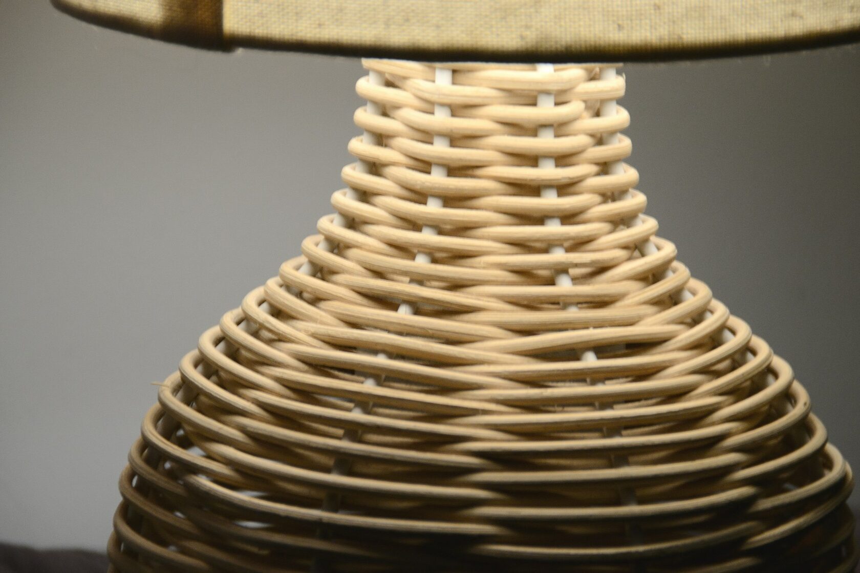 Handcrafted product detail in soft natural light