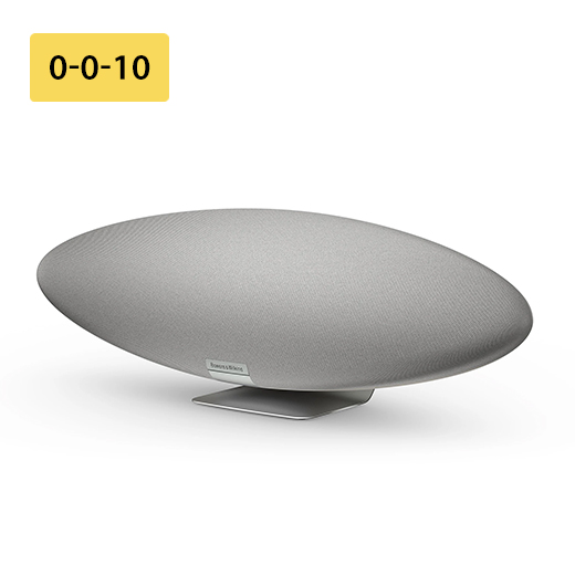 Bowers &amp; Wilkins Zeppelin