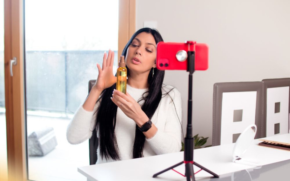 Малые блоги — большие продажи: почему бренды идут к микроинфлюенсерам