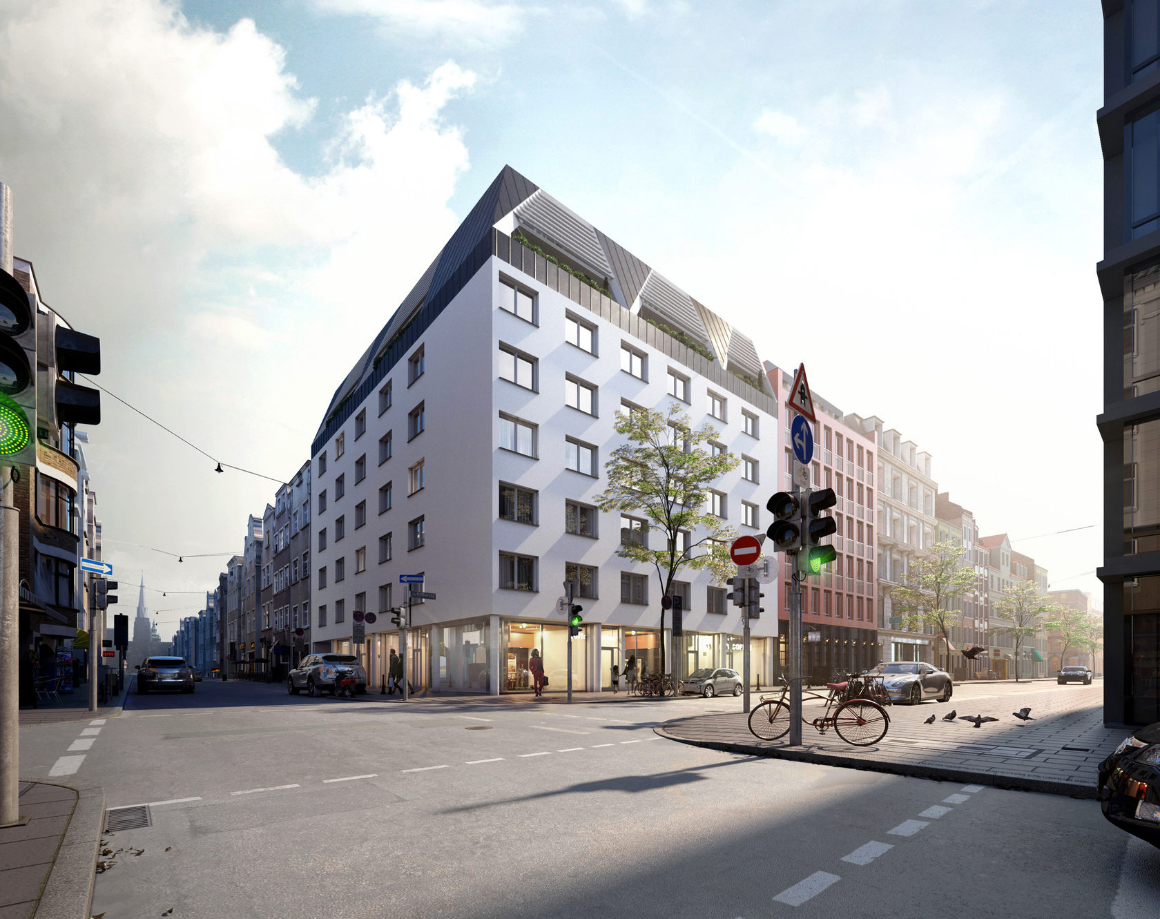 Домокомплекты в Новороссийска 3D-тур