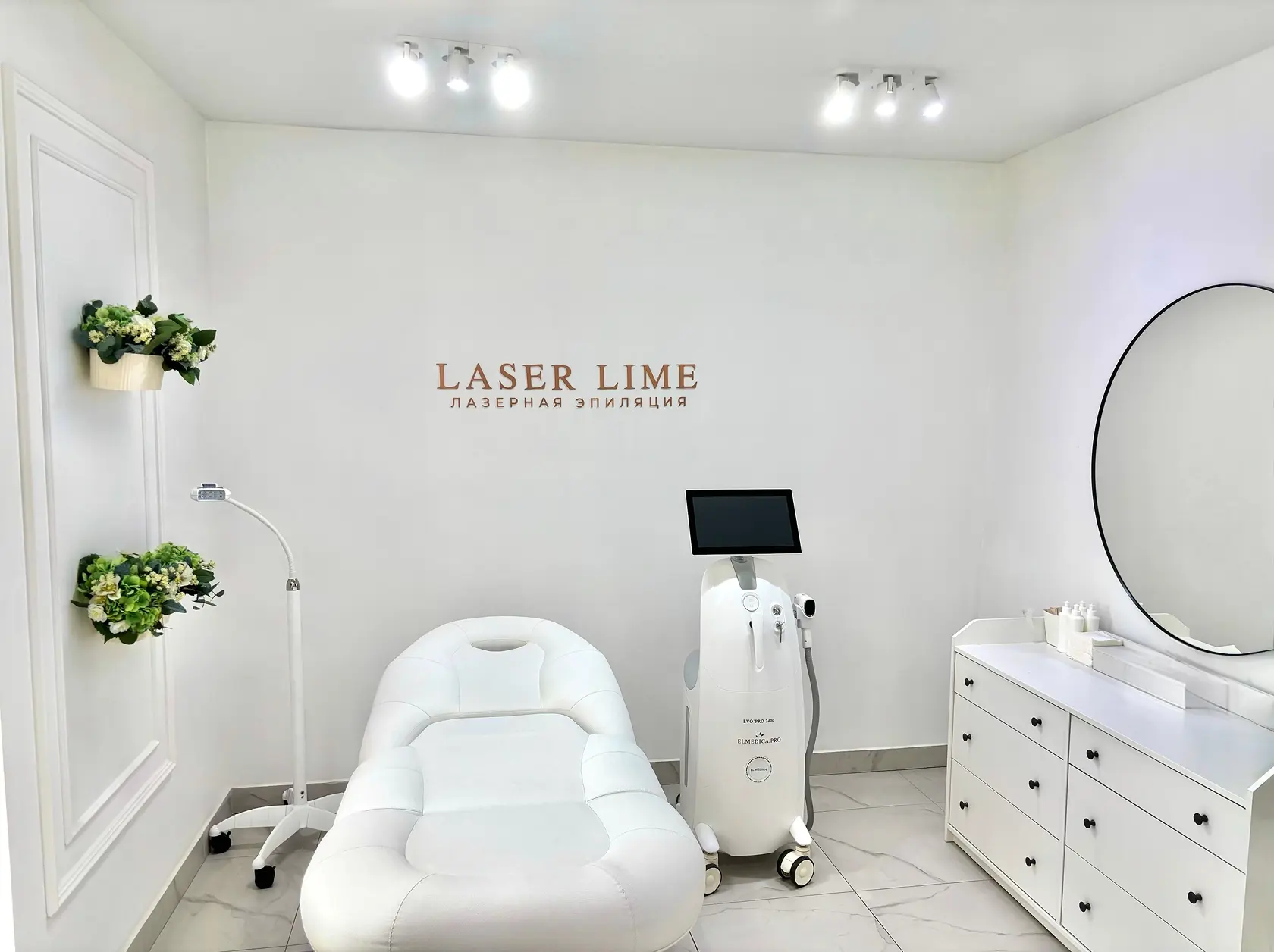 LaserLime — Большевитская 37