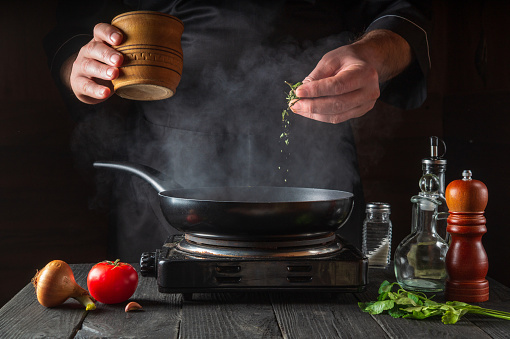 Как научиться чувствовать специи