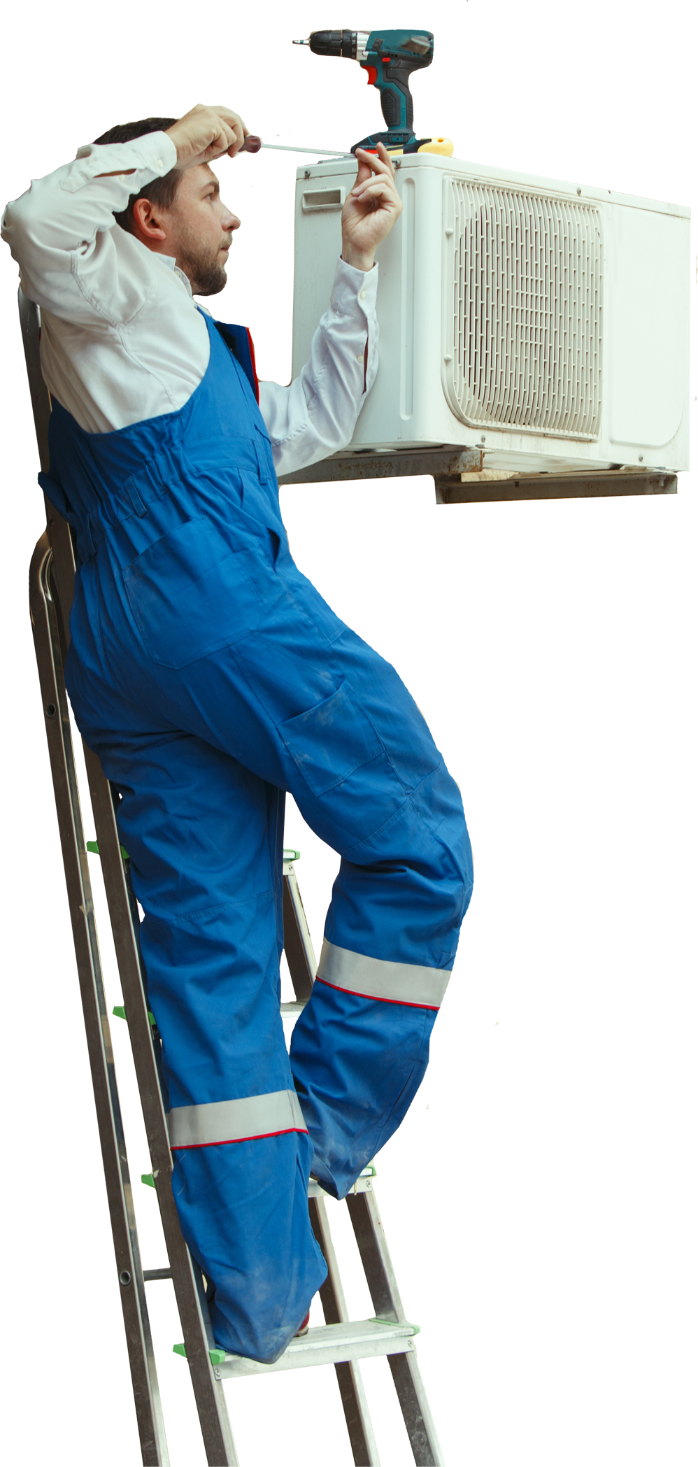 Купить кондиционер с установкой в Москве недорого - Установка и монтаж ...