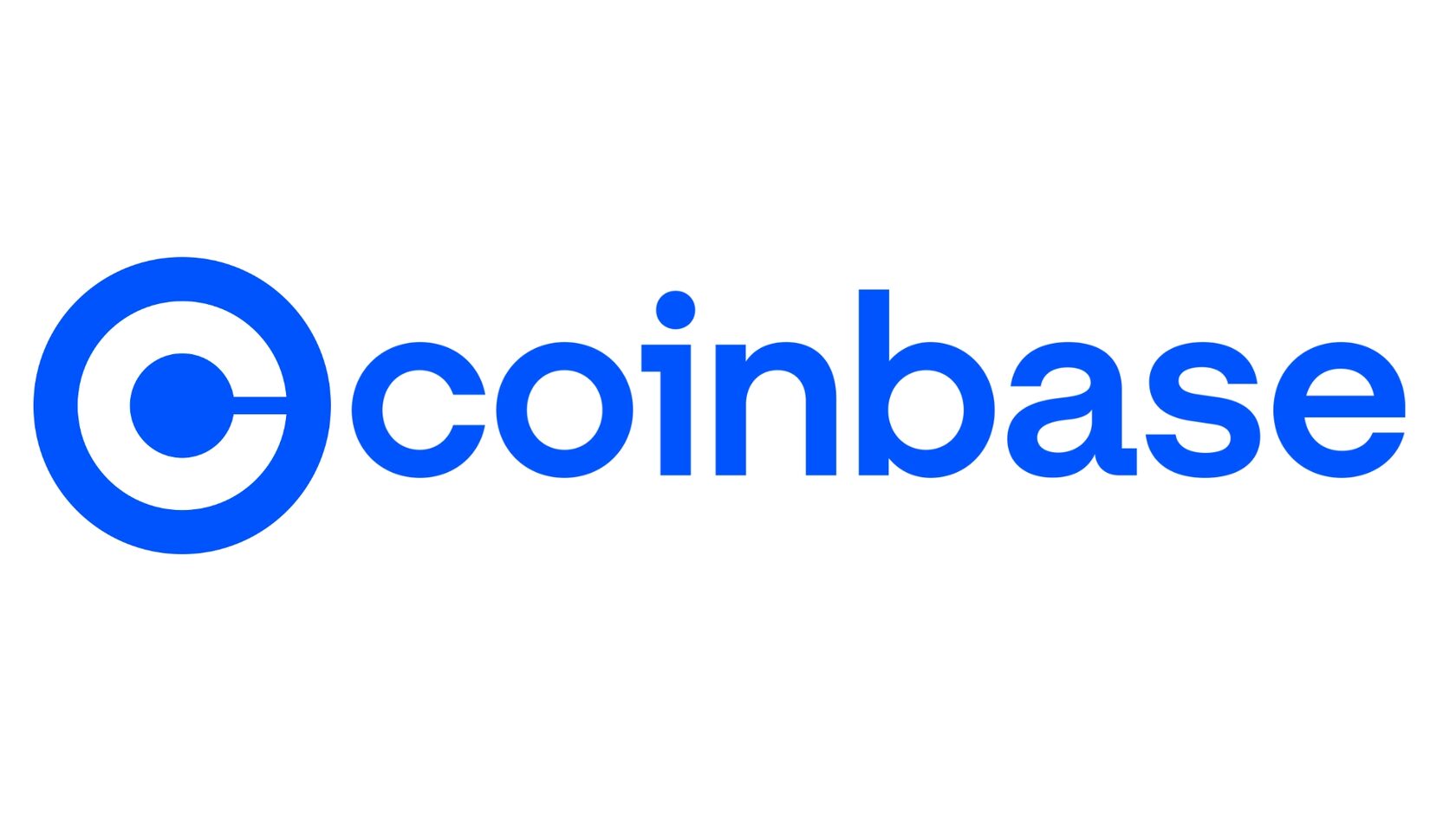 Coinbase trading bot: Coinbase logo