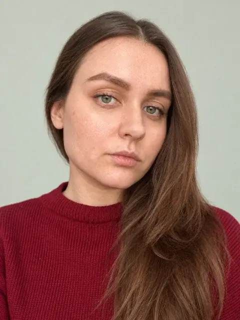 Валерия Петецкая