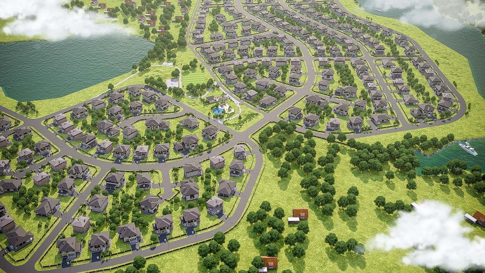 Купить земельный участок, земля под дачные участки, ИЖС и садоводство ...