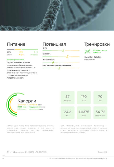 Тест на материнство Магадан