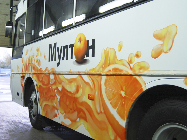 Аэрография