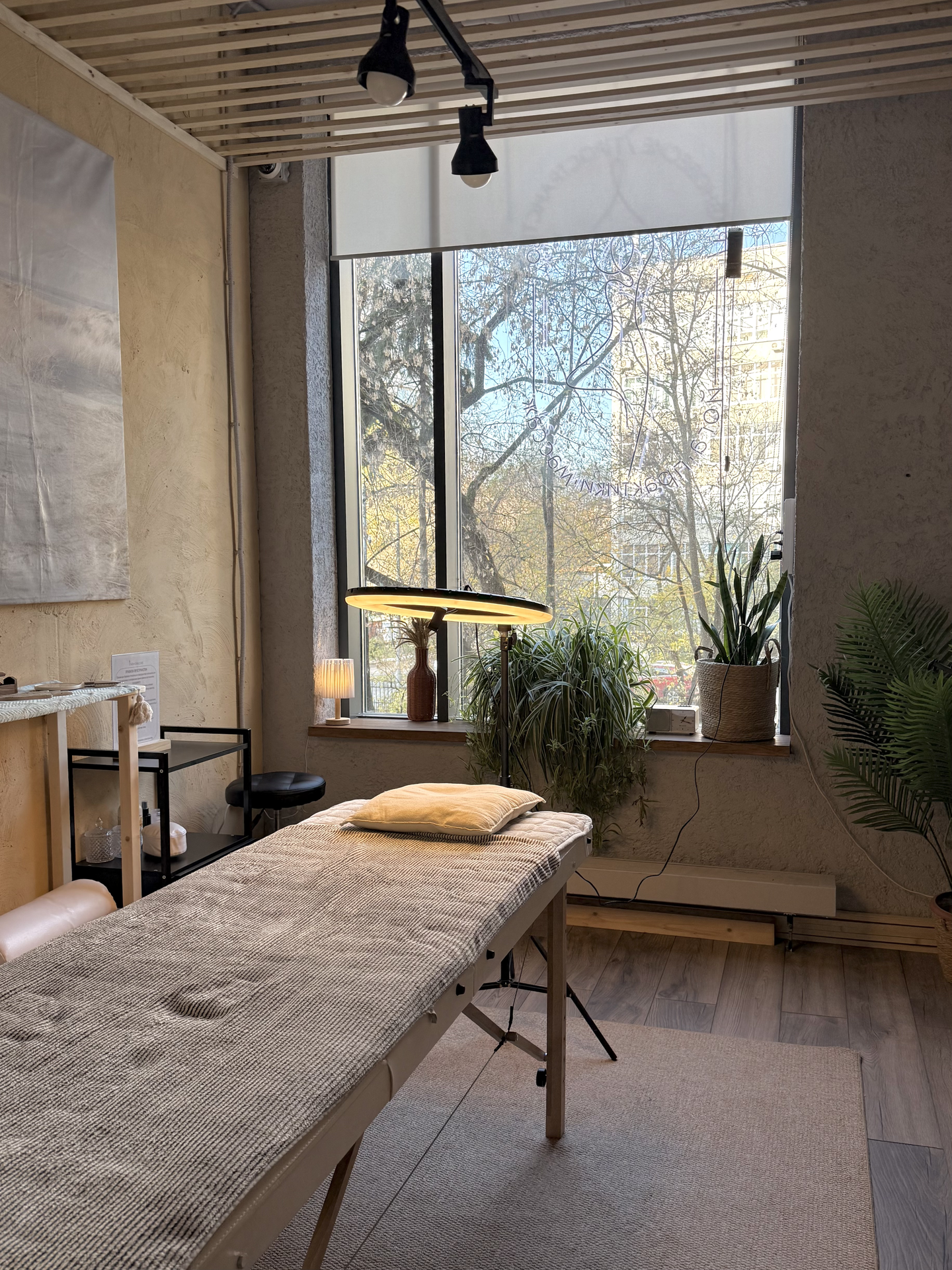 Кабинет Меркурий — фотография 5