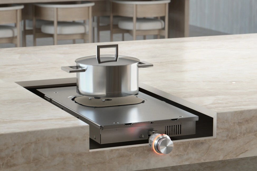 Gaggenau варочная поверхность