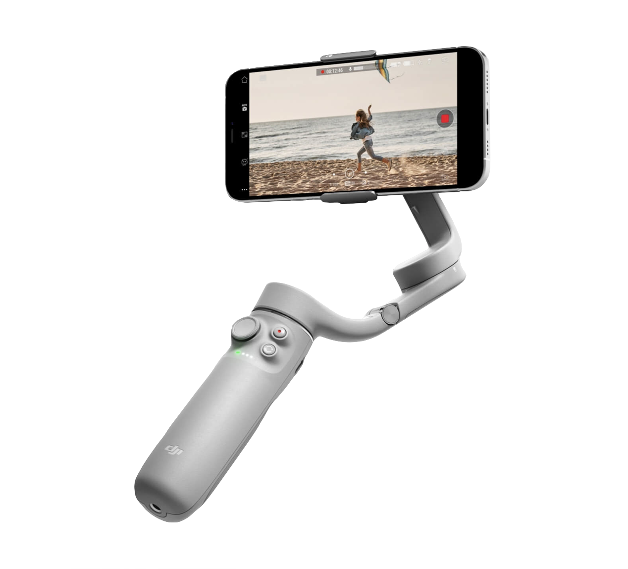 Dji om 5. Стедикам DJI om 5. Стабилизатор DJI Osmo mobile 5. DJI om 5 белый или серый. Стедикам DJI Osmo mobile 5 серый (oe100).