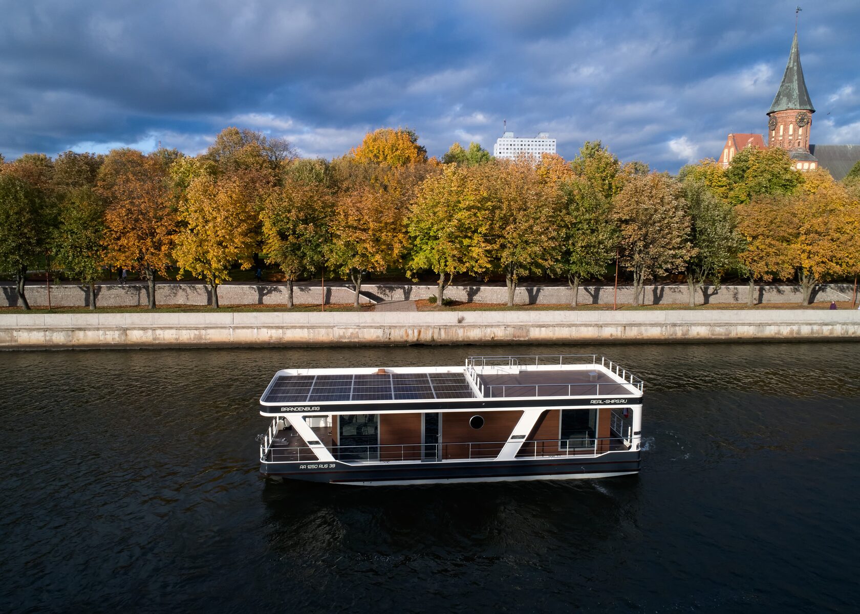 Экстерьер 4