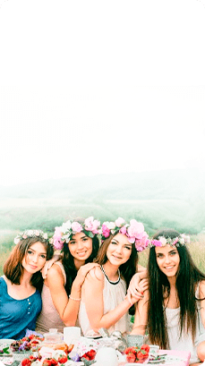 отдых имениннику бесплатно