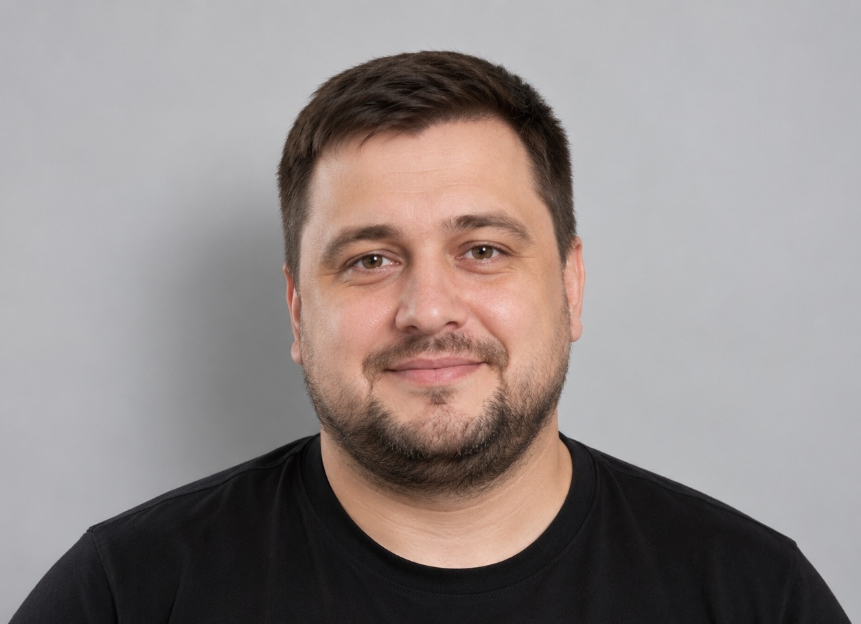 Пациент 33 года