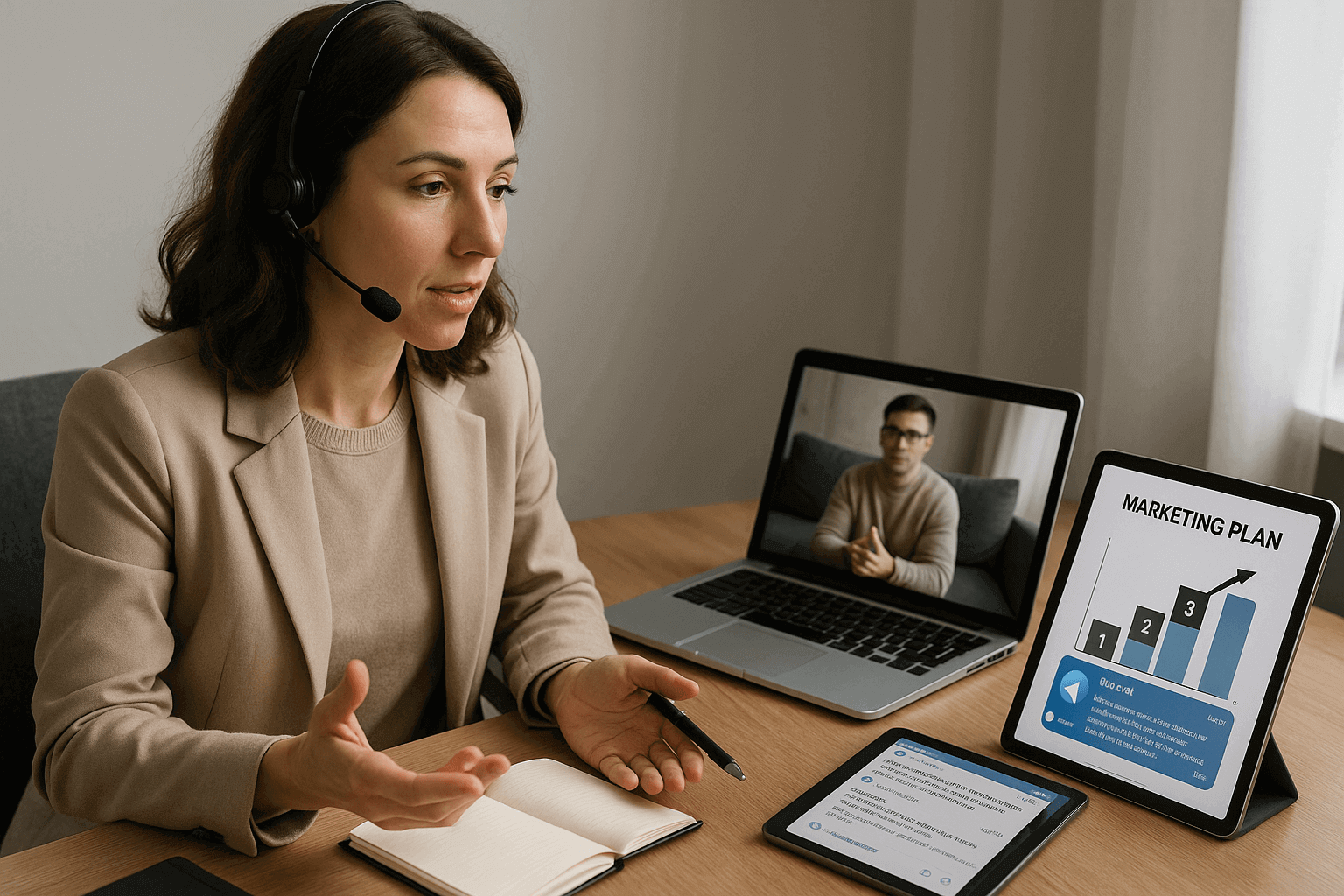 Продажи психолога без манипуляций: как продвигаться этично и эффективно