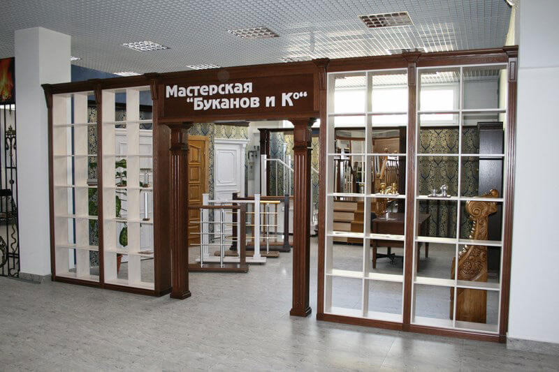 лестница производитель