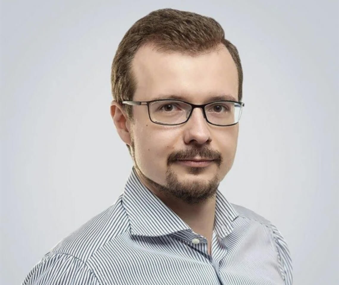 Михаил Буланов