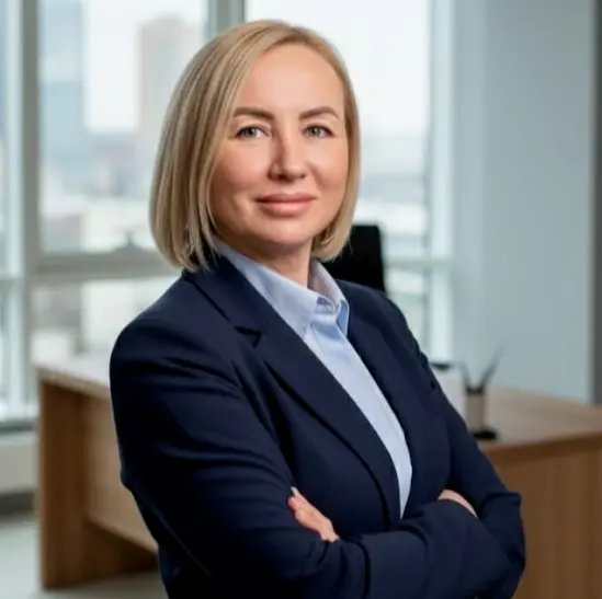 Наталья Михайлова