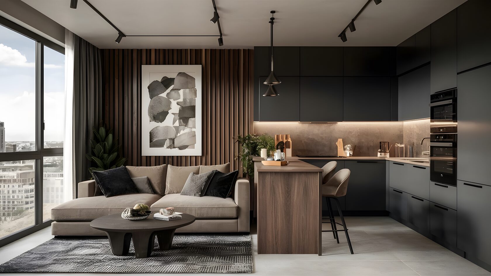 Чем бутиковое архитектурное бюро отличается от обычного?