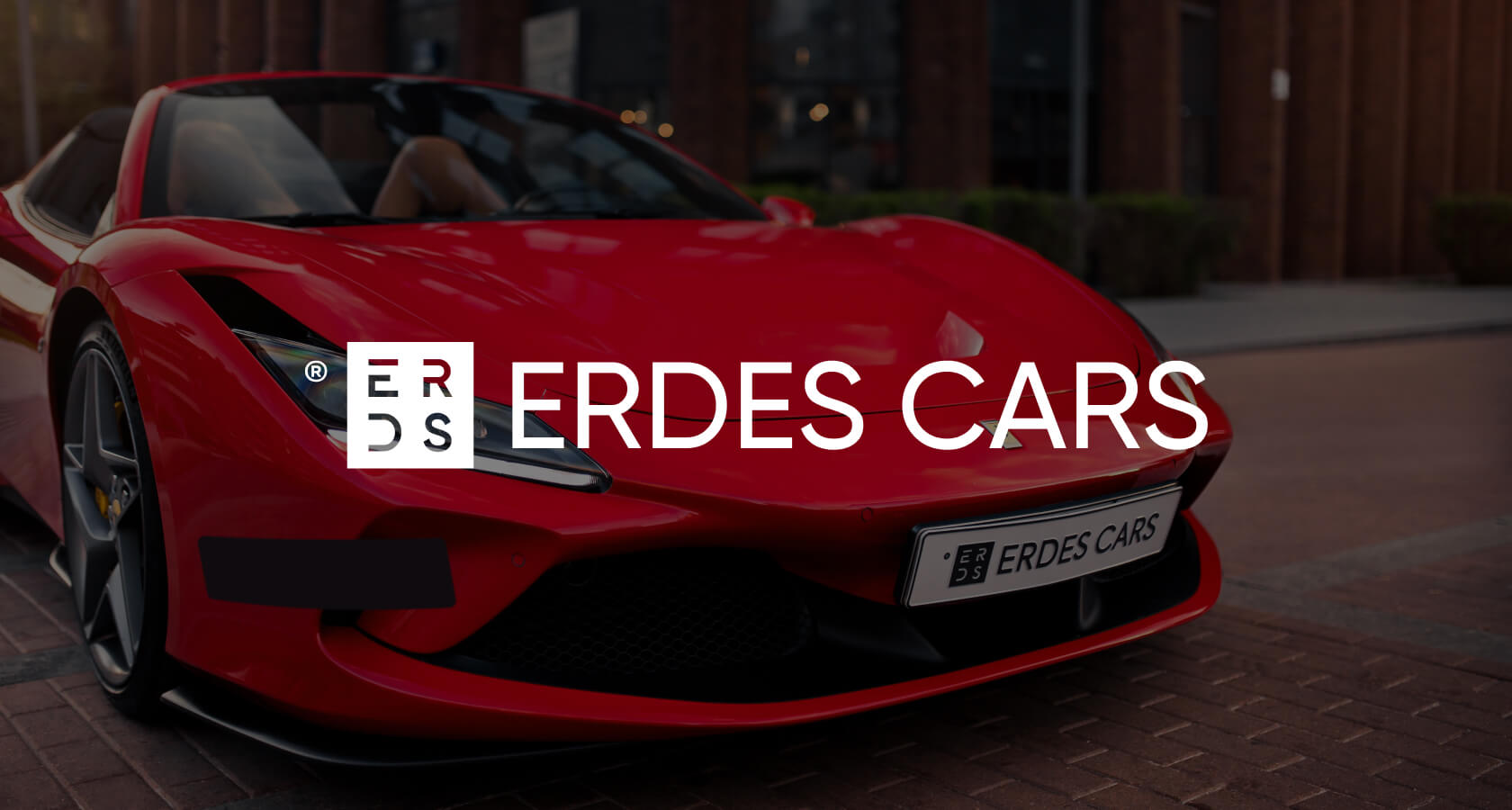 Аренда (прокат) внедорожников и джипов в Москве | ERDES Cars