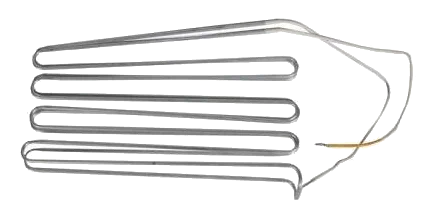 ЗАМЕНА ТЭНА ХОЛОДИЛЬНИКА